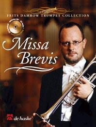 Missa Brevis - pro trumpetu